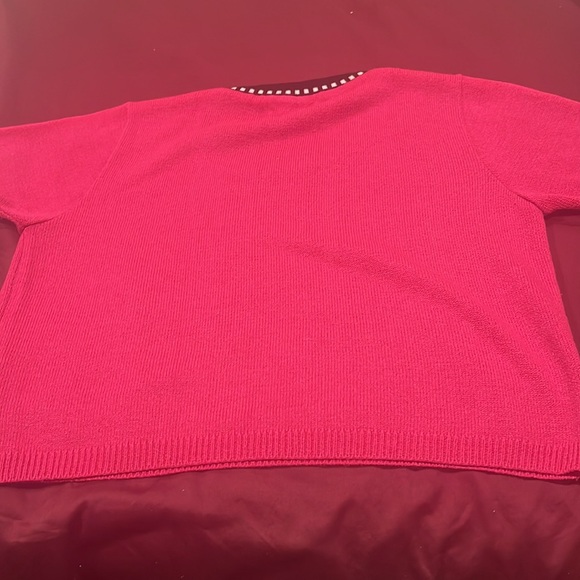 Dylani Knitwear- Vintage Women's Sweater - Picture 5 of 5